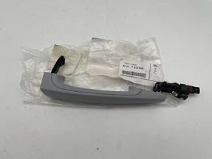 2014-2020 BMW F32 428i 430i 440i Driver Exterior Door Handle NEW 51 21 7 332 566 - Picture 1 of 4