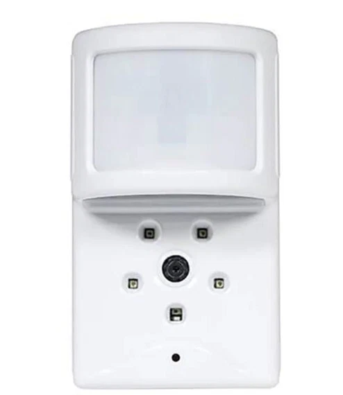2GIG Technologies IMAGE1 Infrared Motion Sensor with Built-In Still Camera - Image 1 of 1