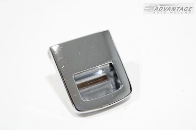 2015-2018 AUDI Q3 QUATTRO TRUNK LUGGAGE CARGO TIE DOWN HOOK 5N0864203 OEM - Image 1 of 4