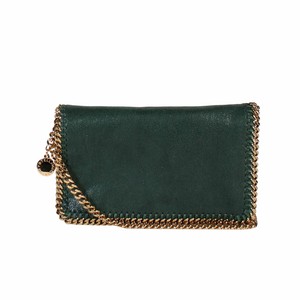 stella mccartney bolsa green