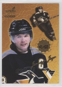 1999-00 Pacific Aurora Premiere Date /60 Jaromir Jagr #116