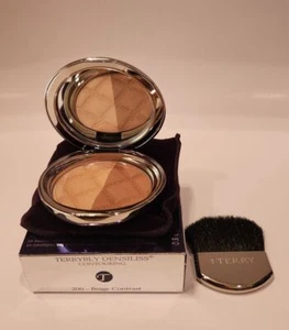 By Terry Terrybly Densiliss Contouring Duo: 200 - Beige Contrast, .21oz - Picture 1 of 1