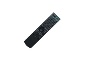 Repl Remote Control For Sony RM-AAU001 147914712 AV RECEIVER Home Theater SYSTEM - Picture 1 of 3