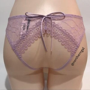 Victoria’s Secret Very Sexy Peek-a-boo Cheekini - S - Picture 1 of 8