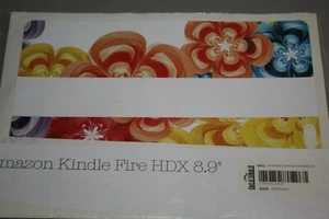Amazon Kindle Skin - Picture 1 of 2