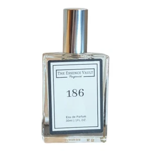 The Essence Vault Halfeti 186 Eau De Parfum 30ml EDP Unisex Fragrance - Picture 1 of 6