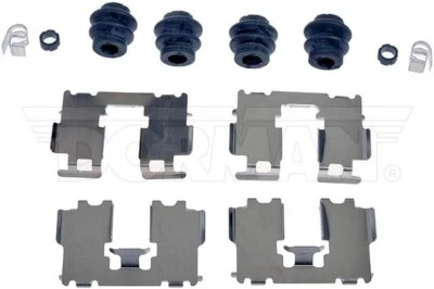 Kit de herrajes de freno de disco Dorman HW13815 para Toyota RAV4 Foto 1 de 4