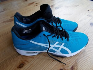 gel solution speed 3