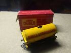 Vintage Hornby Dublo 4678 Shell Tank Wagon - Boxed