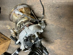2019 AUDI S5 3.0 LITER turbo charger - Picture 1 of 4