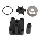 2.5Hp Outboard Motor Water Pump Kit - 5Pcs Replacement