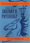 Essential Equine Studies: Anatomy And Physiolog, Brega*.
