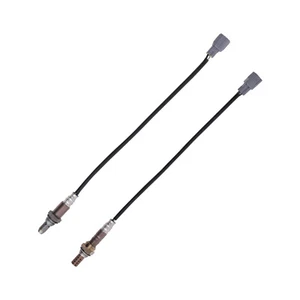 Nuevo Juego De 2 Sensor De Oxígeno Para Toyota RAV4 2.4L 2006-2008 8946706070 234-4622 - Imagen 1 de 12
