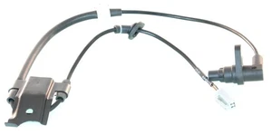 1x ABS Sensor Rear Left for TOYOTA HIGHLANDER 06- - Picture 1 of 23