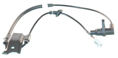 1x ABS Sensor Rear Left for TOYOTA HIGHLANDER 06- - Image 1 of 4