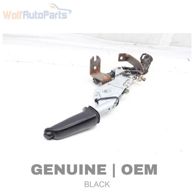 2006-2010 BMW 650I E64 - Alavanca de freio de emergência/estacionamento 6775490 - Imagem 1 de 4