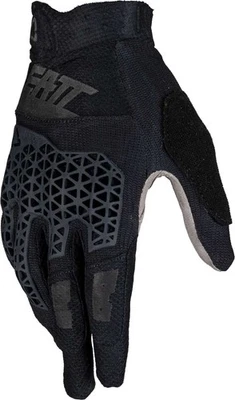 Leatt MTB 4.0 Lite Gloves Mountain Bike MTB BMX - Image 1 of 4