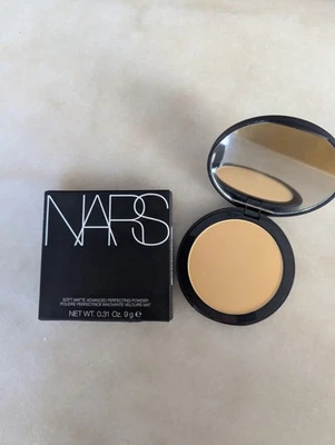 Nars Soft Matte Advanced Perfecting Powder BAY - Full Size 0.31 Oz. / 9 g - Image 1 of 2