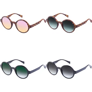 Sunglasses Retro RC MSTRDS Unisex UV400 Master Dis Full Rim New - Picture 1 of 25