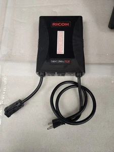 SURGEX ESP Next Gen ESP XG-PCS-15D Surge protector 120v 15a, networked - Picture 1 of 3