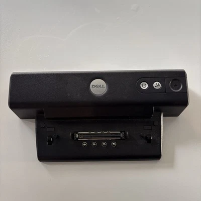 Док-станция Dell PR01X - Изображение 1 из 3
