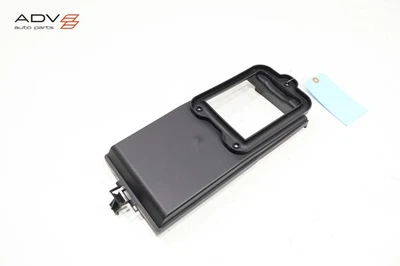 PORSCHE 911 CARRERA 1999-2005 CALEFACCIÓN CABINA FILTRO DE AIRE ADMISIÓN ESTUCHE CUBIERTA OEM Foto 1 de 4