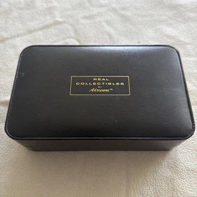 Adrienne Real Collectibles Ladies Watch Bands Set of 6 - Image 1 of 4