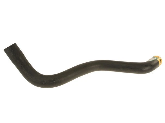 Eurospare 86QK92H Upper Radiator Hose Fits 1987-1994 Land Rover Range Rover - Image 1 of 1