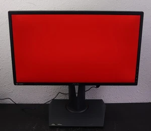 ASUS ROG Swift PG248 24” G-SYNC Gaming Monitor 180Hz 1080p - Picture 1 of 12