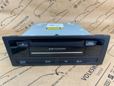 Centralina GD AUDI A5 8T MMI 8R1035748J originale - Immagine 1 di 4