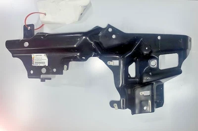 2020-2023 GM FRONT LH BUMPER IMPACT BAR, NEW GENUINE OEM PART, P/N 84603329 - Imagem 1 de 4