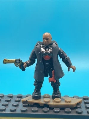 Mega Halo Spartan Soren-066 Renegade Banshee - Image 1 of 2