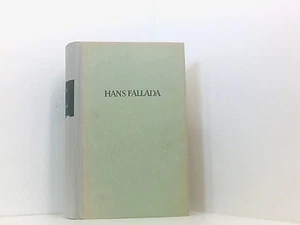 Hans Fallada: Wolf unter Wölfen Fallada, Hans: - Bild 1 von 1