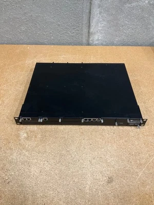 Consola multimedia empresarial AudioCodes Mediant 1000 AMC (GTPM00478) Foto 1 de 4