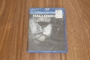 Halloween (Blu-ray, 2018) - NEW - SEALED - Picture 1 of 2