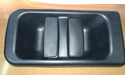 External Handle for Sliding Side Port for Renault Master Right Trunk Foto 1 de 2