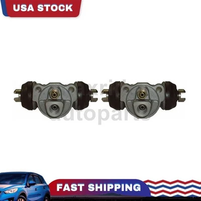 Cilindro de rueda de freno de tambor trasero Centric Parts para Nissan Sentra 2001 2002 2003 Foto 1 de 4