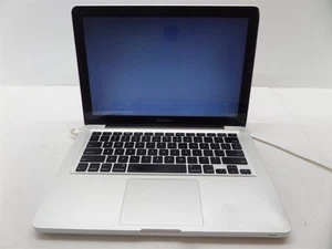Apple MacBook Pro A1278 13" con Core 2 Duo P7550 2.26GHz CPU 1GB RAM - Sin HDD/OS - Imagen 1 de 9