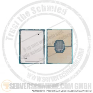 Intel Xeon Gold 6258R SRGZF 28C Server Processor 28x 2.70GHz 38.5MB Cache 3647 - Picture 1 of 1