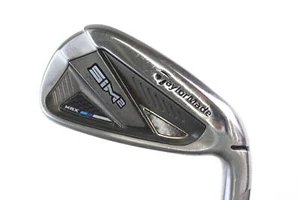 TaylorMade SIM2 Max Iron Set 5-PW - AW and SW Regular Right-Handed #23608 - Picture 1 of 7