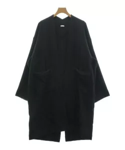 JOURNAL STANDARD relume Coats (Other) Black M 2200534094027 - Picture 1 of 6