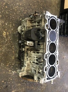 Volvo 850 T5 GLT 2.5 BASAMENTO MOTORE B5254S RACING 80000KM - Imagen 1 de 8