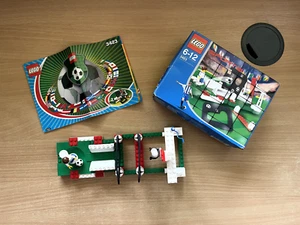 LEGO Sports 3423 Freekick Frenzy | Complete | Boxed - Picture 1 of 6