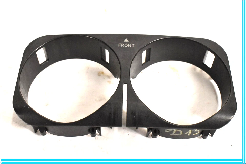 MERCEDES W216 W221 S63 S600 S63 S550 CL550 PORTA-COPO DIANTEIRO A2216801991 FABRICANTE DE EQUIPAMENTO ORIGINAL - Imagem 1 de 4