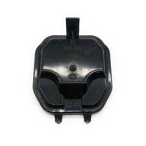 FABRICANTE DE EQUIPOS ORIGINALES 06-08 BMW Serie 7 E65 tapa de haz bajo cubierta trasera antipolvo acceso sello protector - Imagen 1 de 2