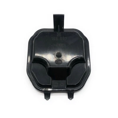 OEM 06-08 BMW SERIE 7 E65 tapa de haz bajo cubierta antipolvo trasera protector de sello de acceso Foto 1 de 2