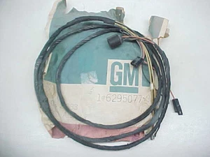 NOS TI wiring harness 6295077 for '64 - '66 Corvette factory transistor ignition - Picture 1 of 8