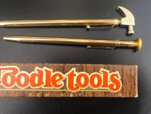 Vintage Hammer & Nagel Doodle Tools NOS - Bild 1 von 8