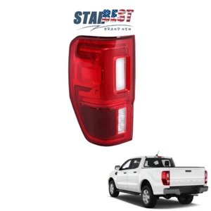 Quality Driver Left Side Rear Tail Light Brake Lamp For 2019-2022 Ranger LED - Foto 1 di 12