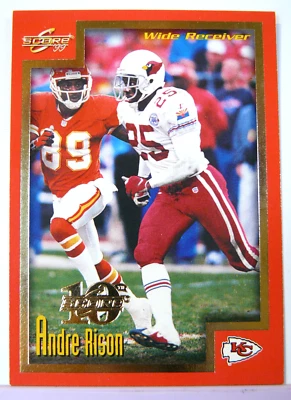 1996, 1997, 1998 and 1999 Score (Complete Your Set) (You Pick) - Image 1 of 4